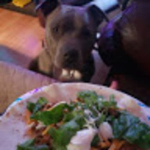 Meet your Posher, Loren